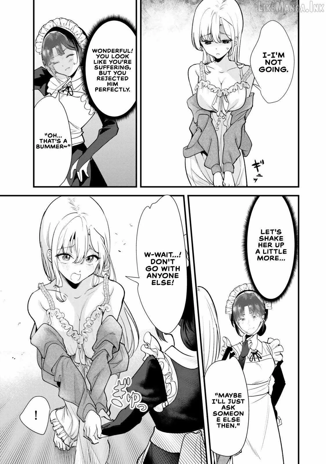 When Trying to Get Back at the Hometown Bullies, Another Battle Began Chapter 82 page 9