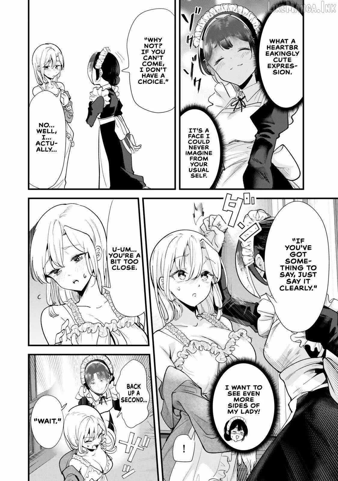 When Trying to Get Back at the Hometown Bullies, Another Battle Began Chapter 82 page 10