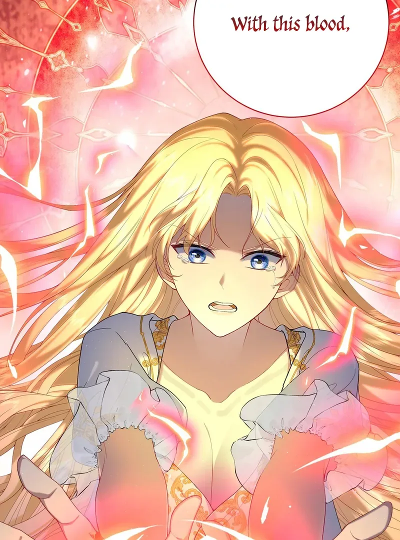 Didn’t We Agree To Have Pure Love? Chapter 0 page 8