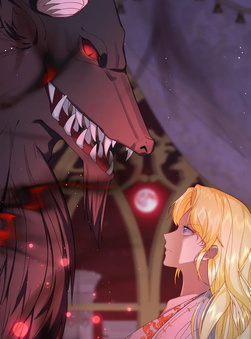 Didn’t We Agree To Have Pure Love? Chapter 0 page 14
