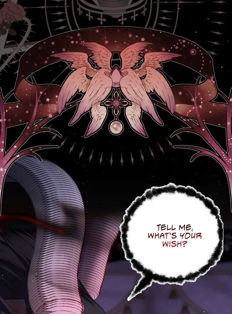 Didn’t We Agree To Have Pure Love? Chapter 0 page 13