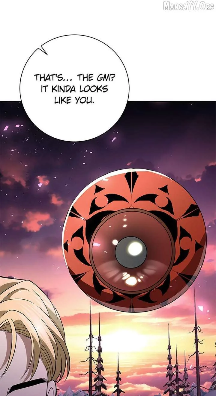King of Gacha ~God’s Gamer~ Chapter 49 page 5
