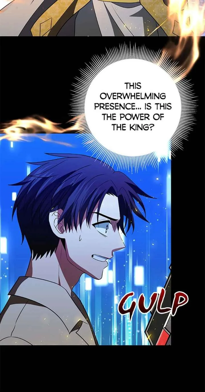 King of Gacha ~God’s Gamer~ Chapter 51 page 17