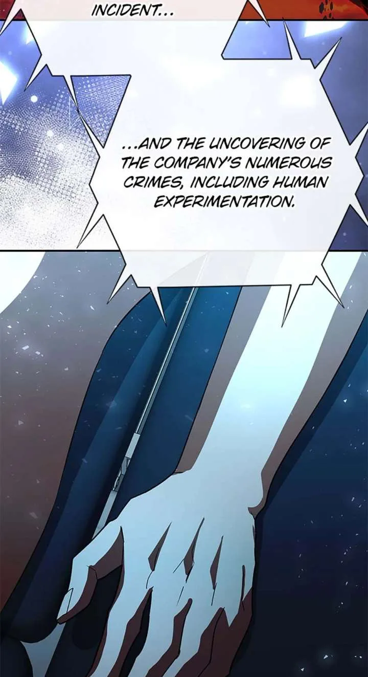 King of Gacha ~God’s Gamer~ Chapter 51 page 33