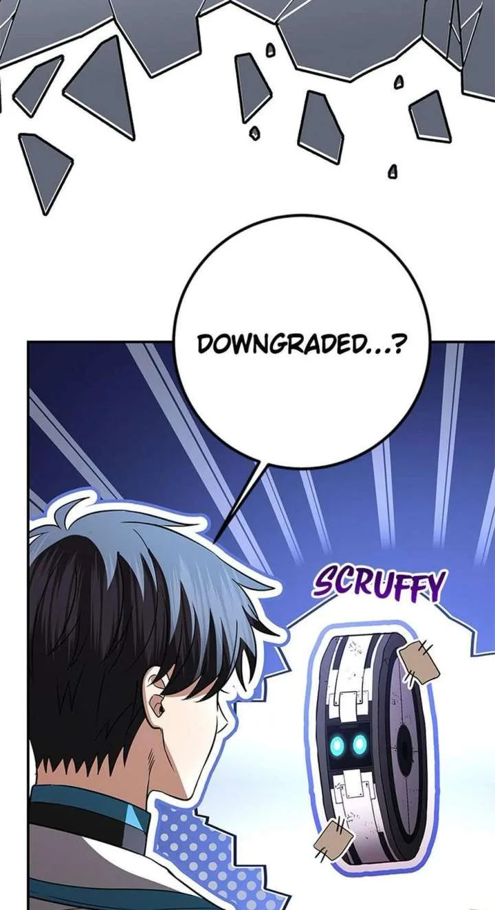 King of Gacha ~God’s Gamer~ Chapter 49 page 9