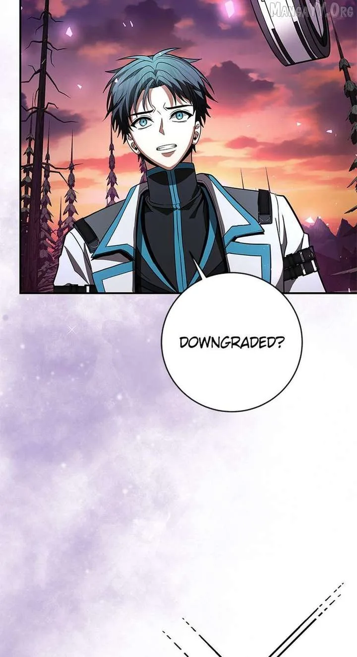 King of Gacha ~God’s Gamer~ Chapter 49 page 7