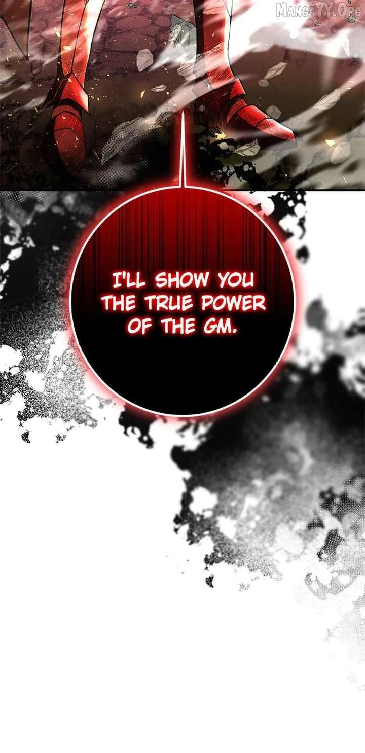 King of Gacha ~God’s Gamer~ Chapter 49 page 4