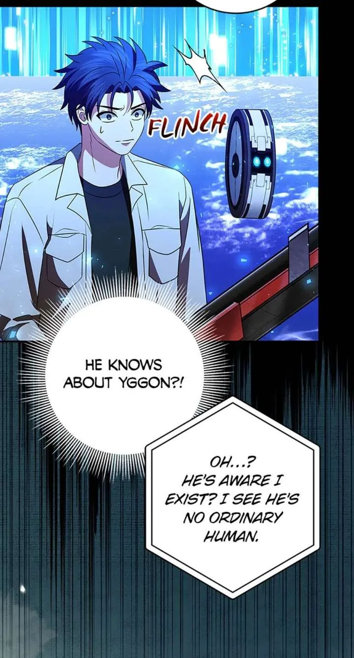 King of Gacha ~God’s Gamer~ Chapter 51 page 19