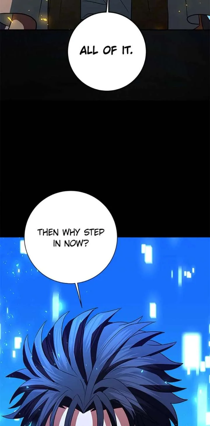 King of Gacha ~God’s Gamer~ Chapter 51 page 5