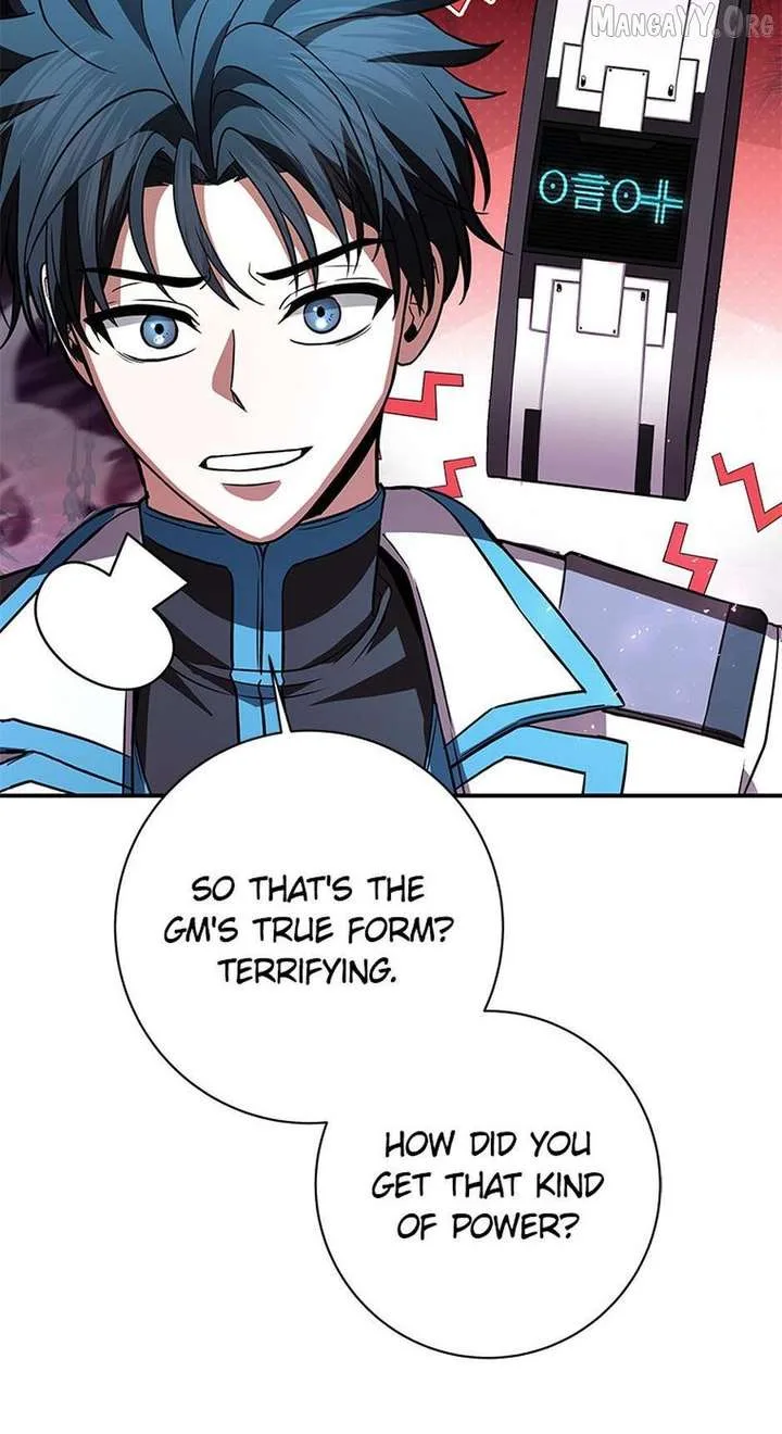 King of Gacha ~God’s Gamer~ Chapter 49 page 11
