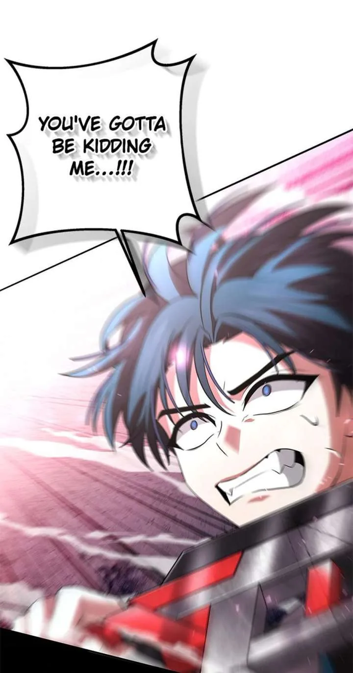 King of Gacha ~God’s Gamer~ Chapter 49 page 24