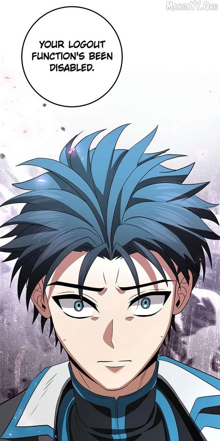 King of Gacha ~God’s Gamer~ Chapter 49 page 17