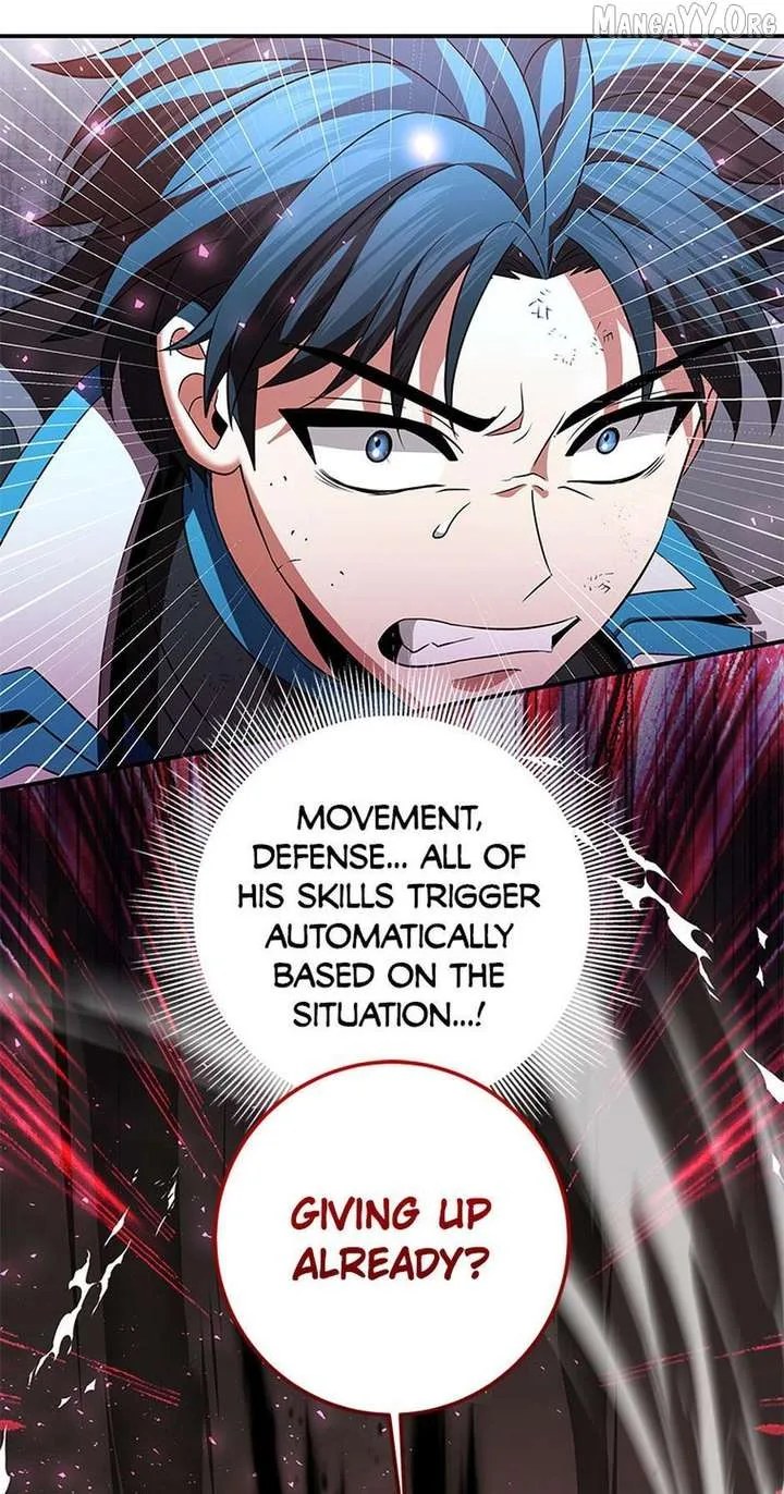 King of Gacha ~God’s Gamer~ Chapter 49 page 33