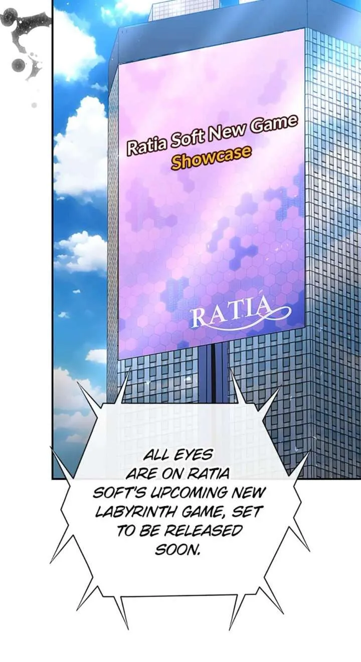 King of Gacha ~God’s Gamer~ Chapter 51 page 36