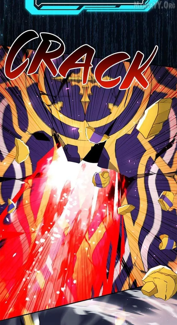 King of Gacha ~God’s Gamer~ Chapter 49 page 38