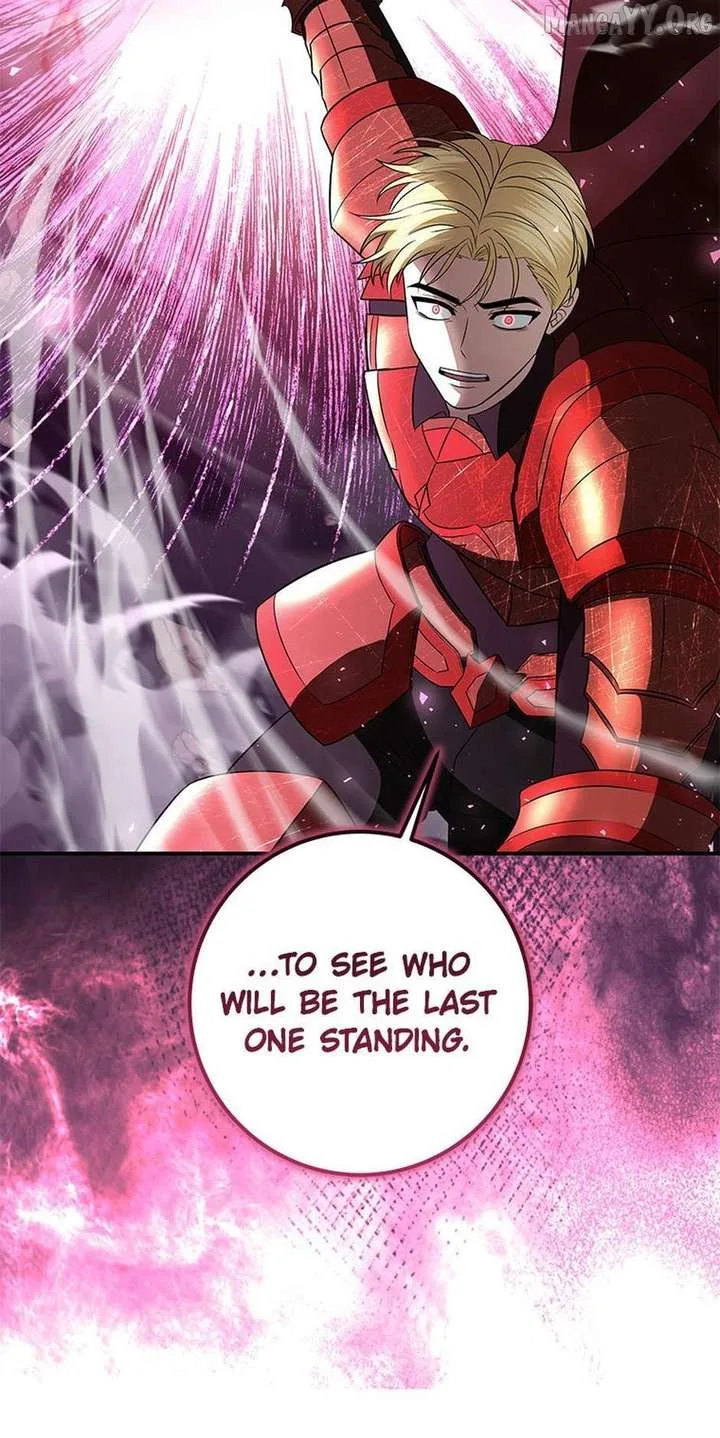King of Gacha ~God’s Gamer~ Chapter 49 page 19