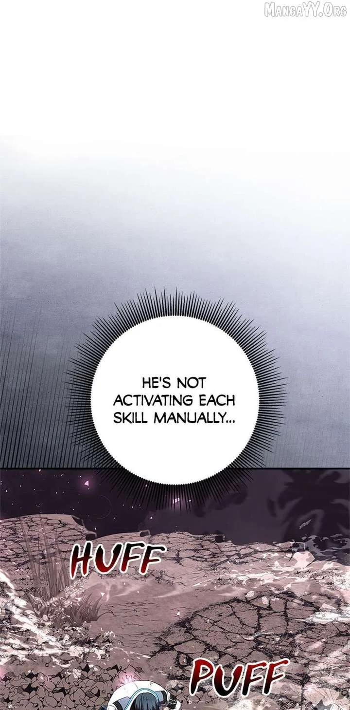 King of Gacha ~God’s Gamer~ Chapter 49 page 31