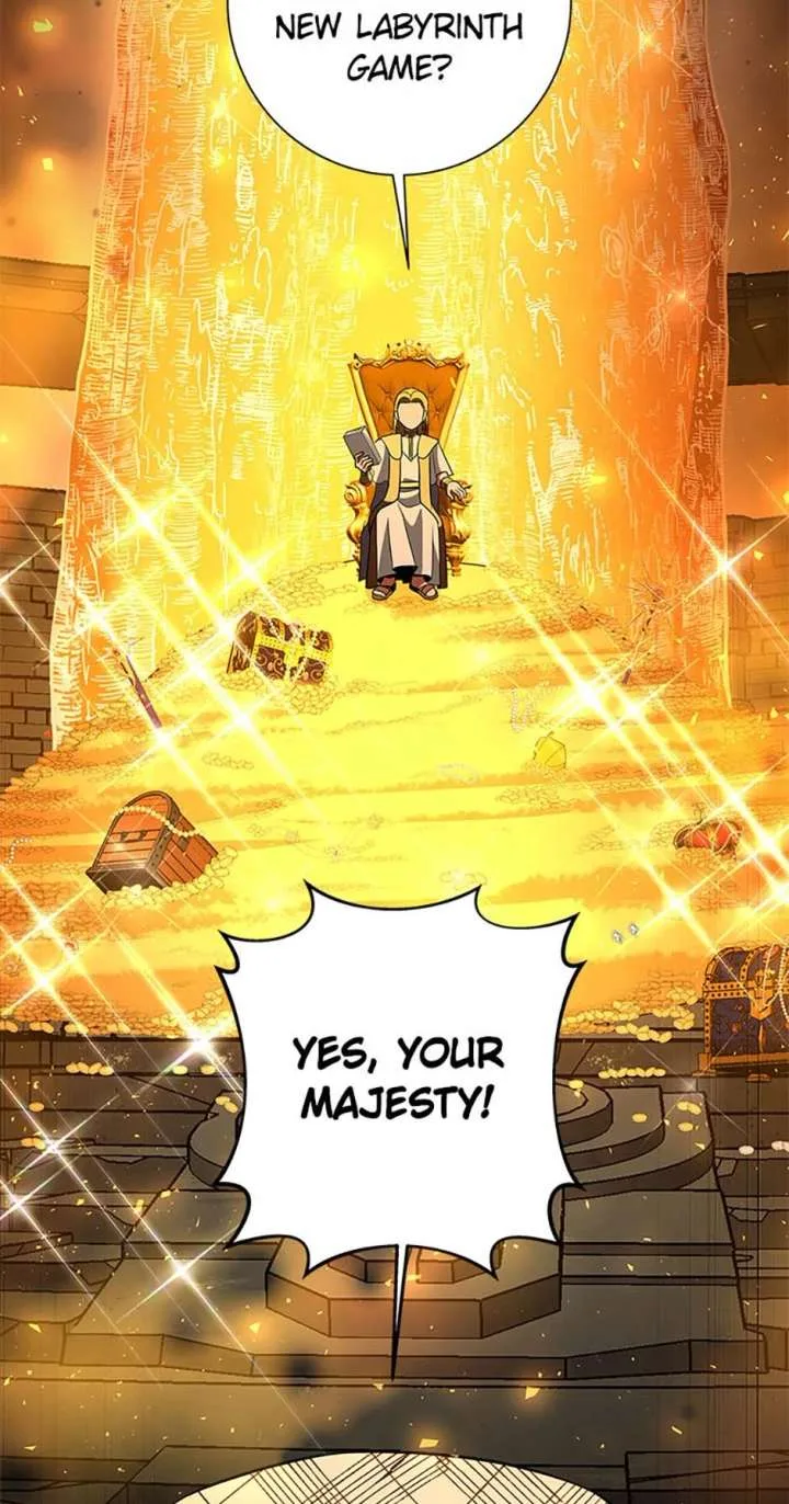King of Gacha ~God’s Gamer~ Chapter 51 page 41