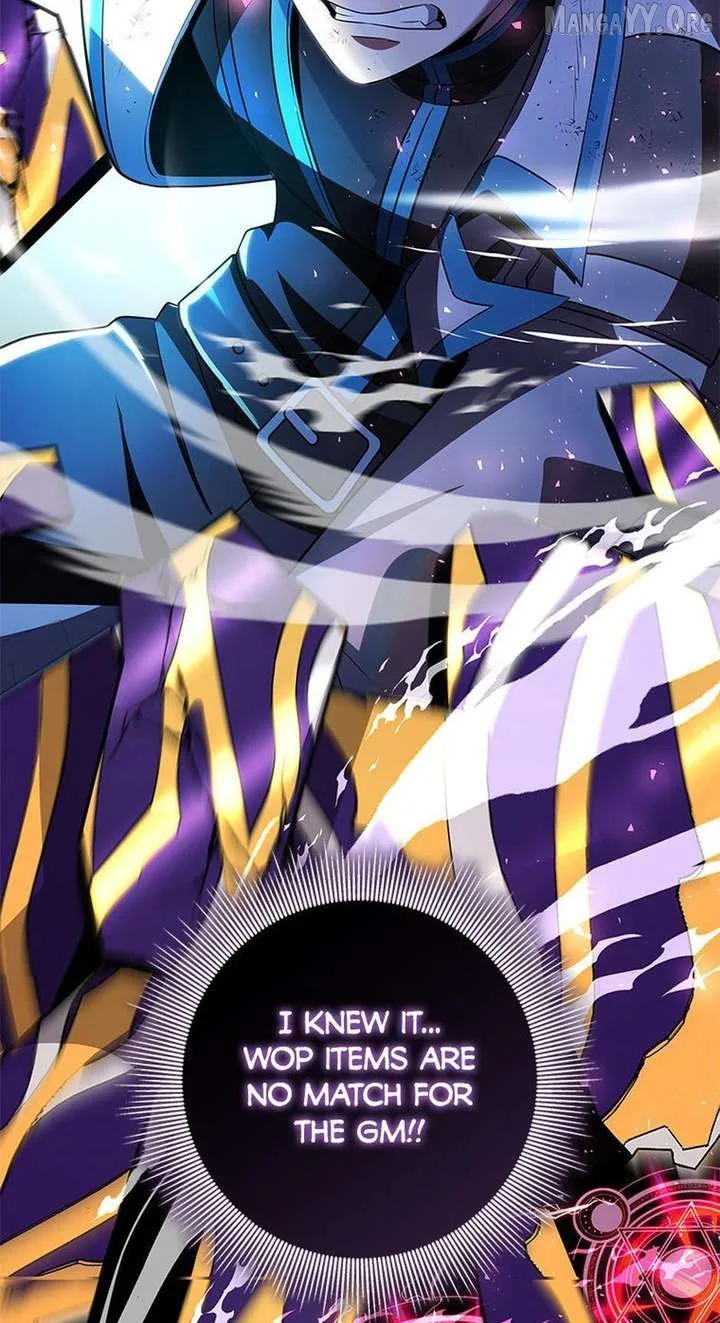 King of Gacha ~God’s Gamer~ Chapter 49 page 40