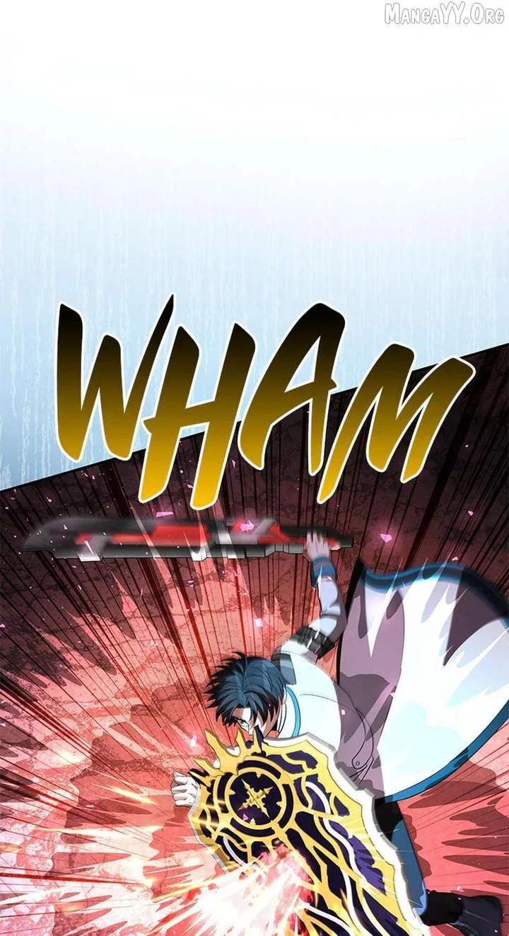 King of Gacha ~God’s Gamer~ Chapter 49 page 36
