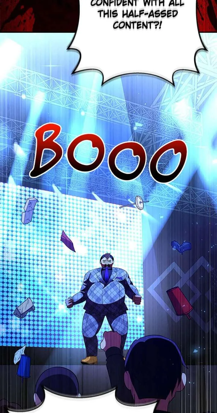 King of Gacha ~God’s Gamer~ Chapter 51 page 88
