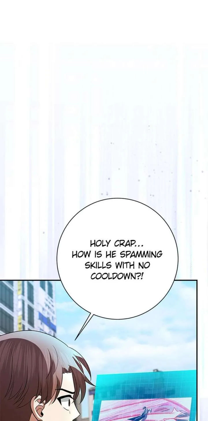 King of Gacha ~God’s Gamer~ Chapter 49 page 47