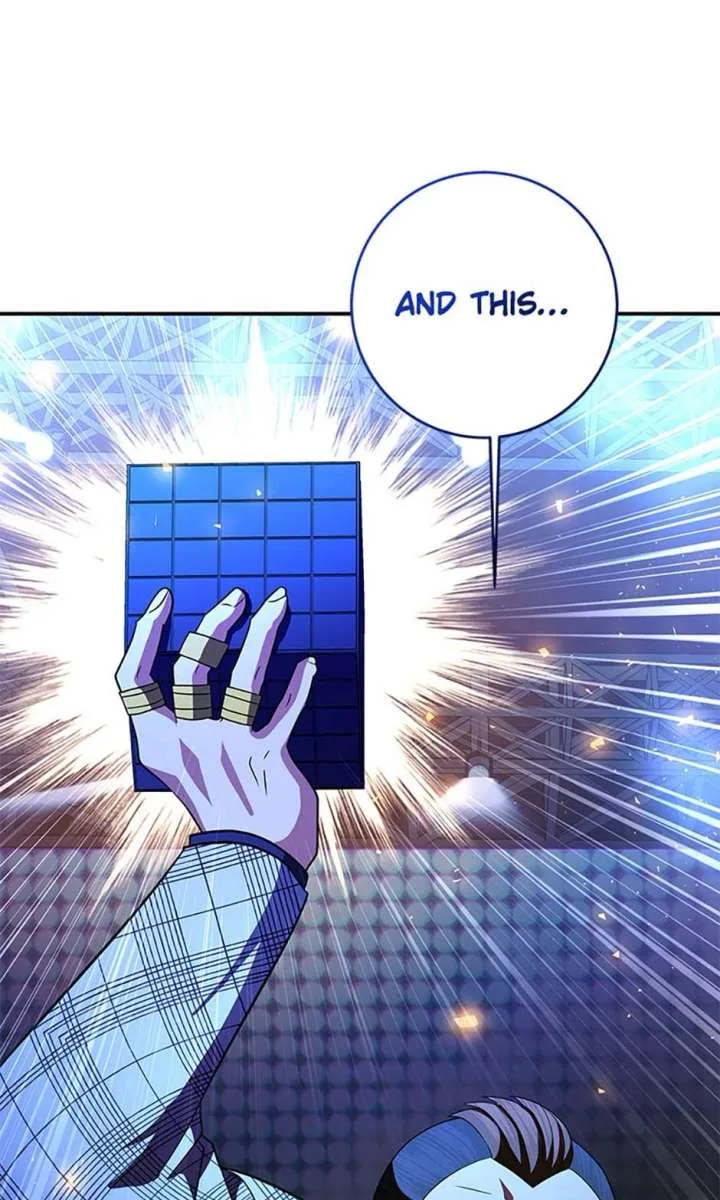 King of Gacha ~God’s Gamer~ Chapter 51 page 74
