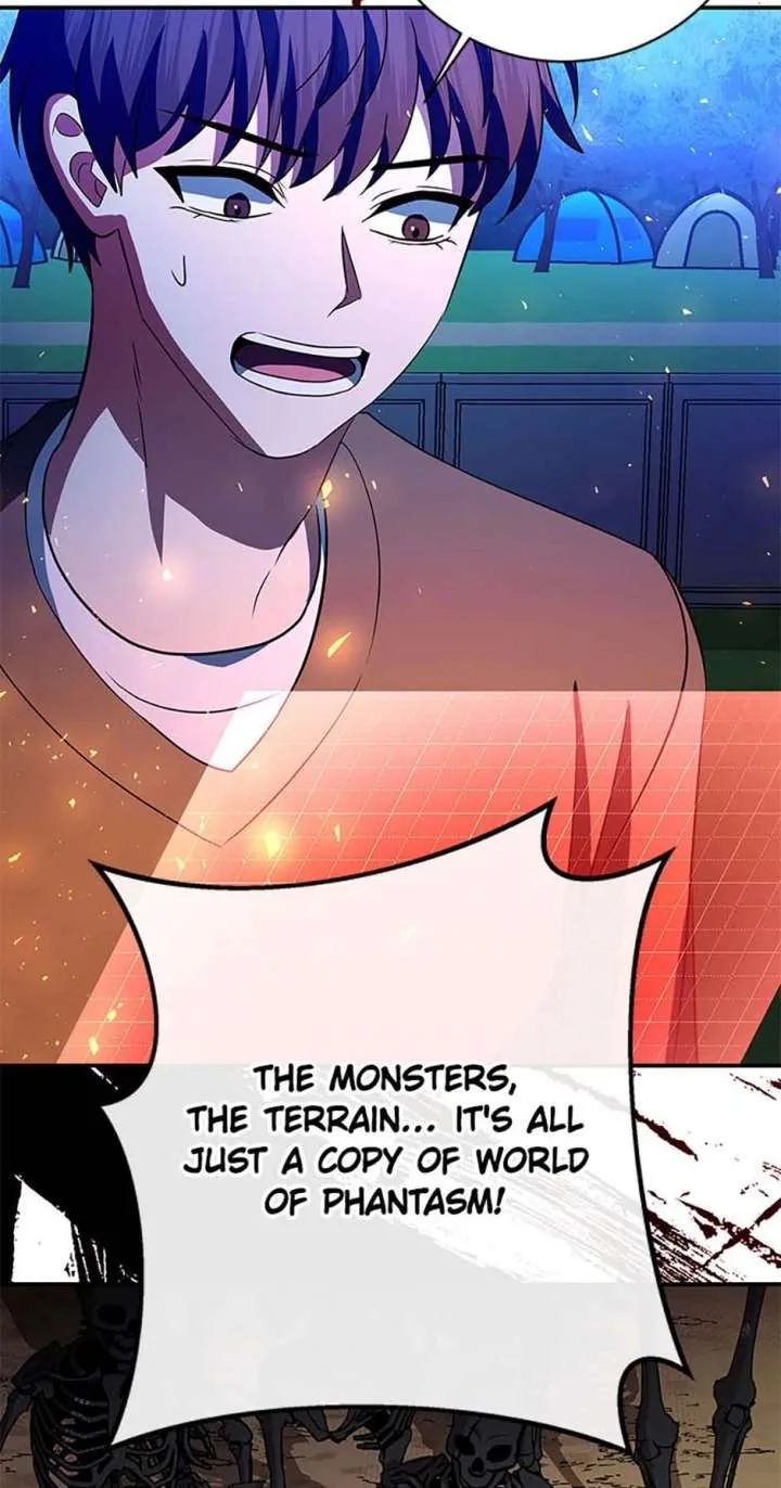 King of Gacha ~God’s Gamer~ Chapter 51 page 86