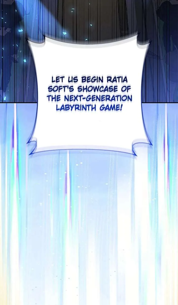 King of Gacha ~God’s Gamer~ Chapter 51 page 71