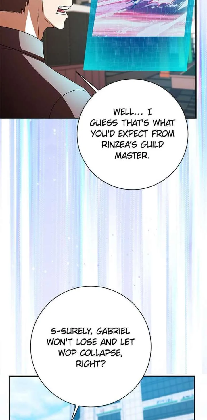King of Gacha ~God’s Gamer~ Chapter 49 page 48