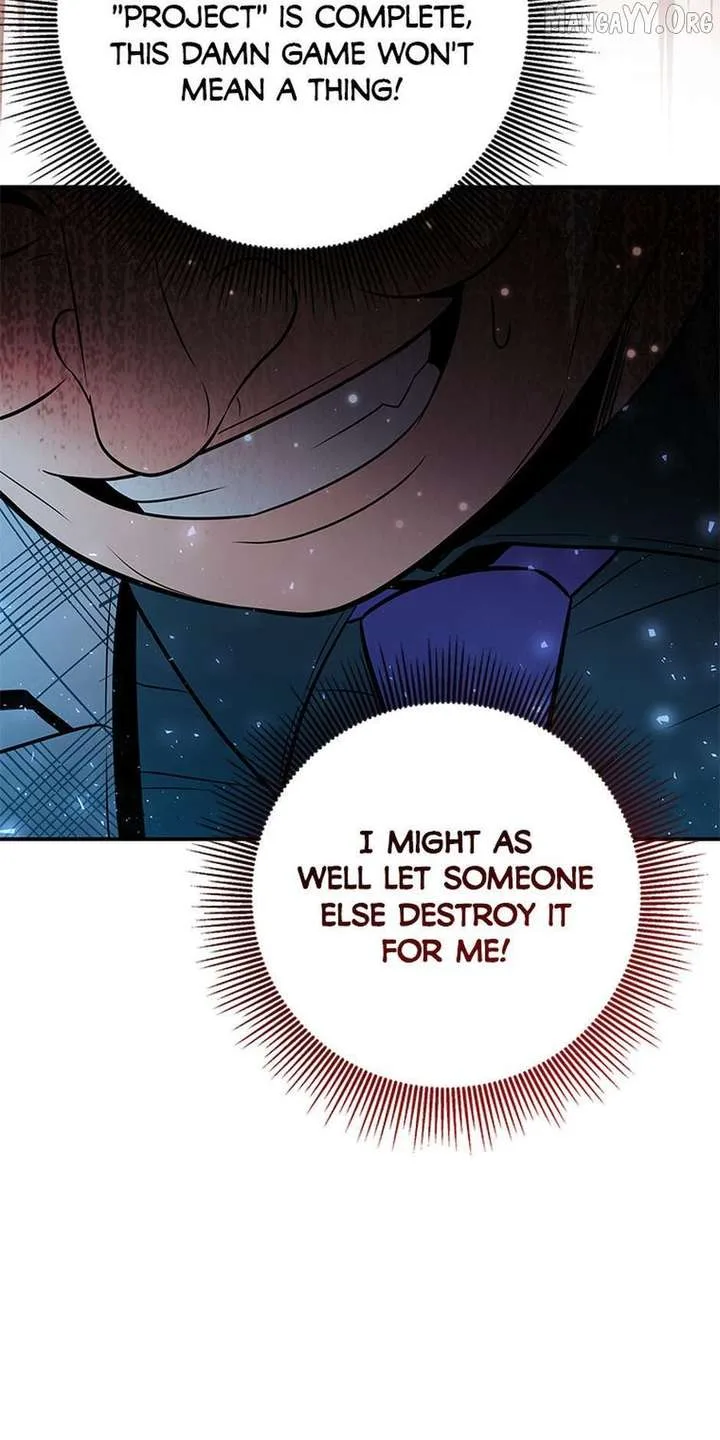 King of Gacha ~God’s Gamer~ Chapter 49 page 55
