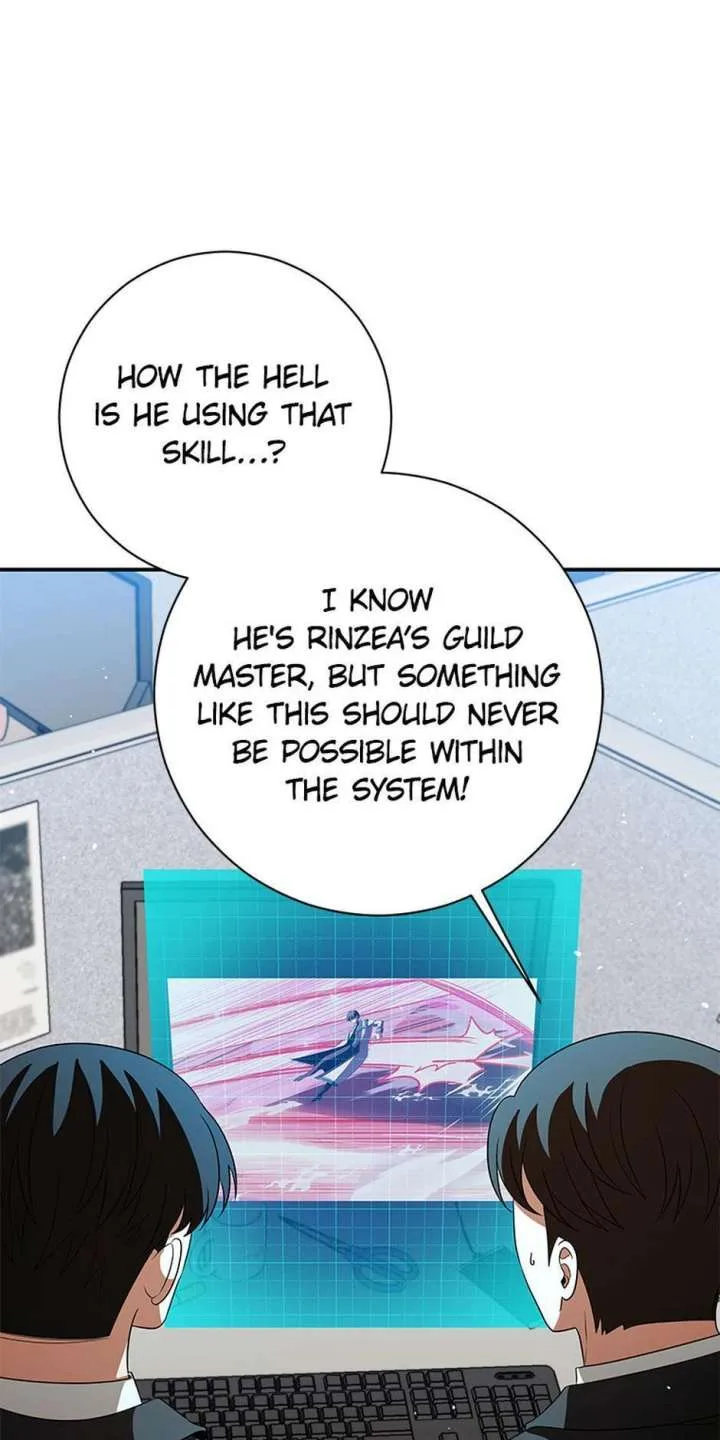 King of Gacha ~God’s Gamer~ Chapter 49 page 51