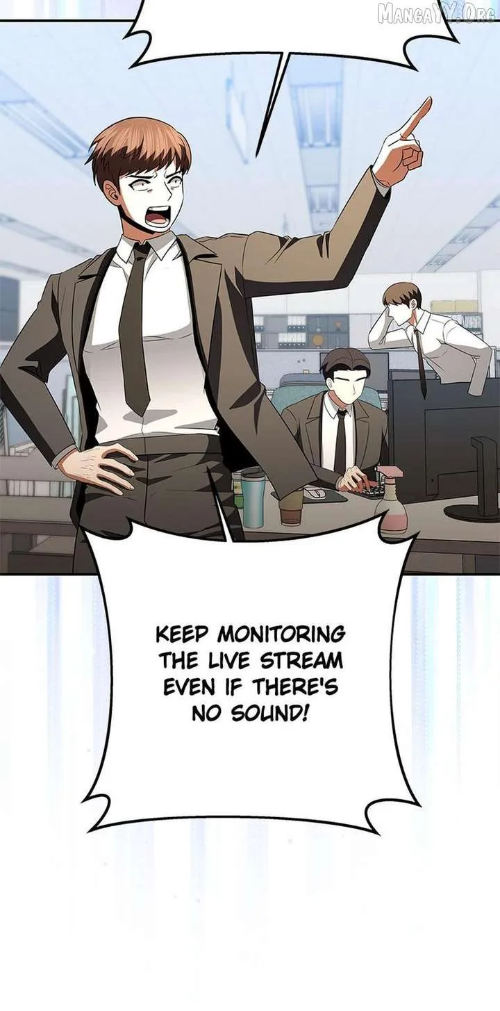 King of Gacha ~God’s Gamer~ Chapter 49 page 50