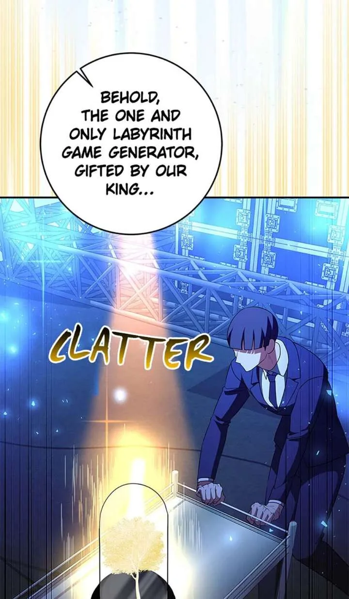 King of Gacha ~God’s Gamer~ Chapter 51 page 72