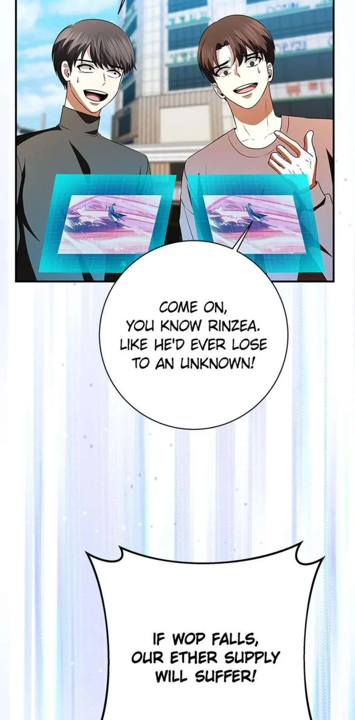 King of Gacha ~God’s Gamer~ Chapter 49 page 49