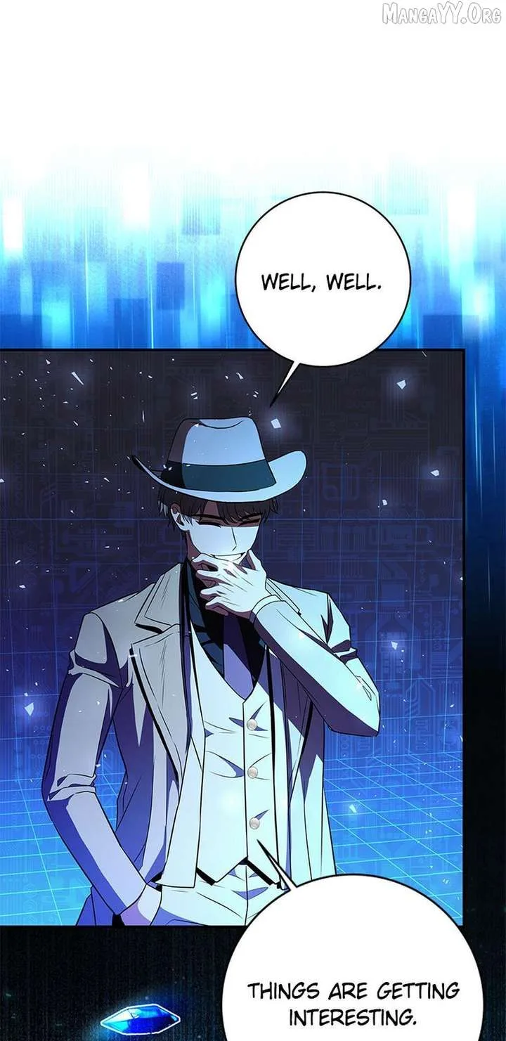 King of Gacha ~God’s Gamer~ Chapter 49 page 56