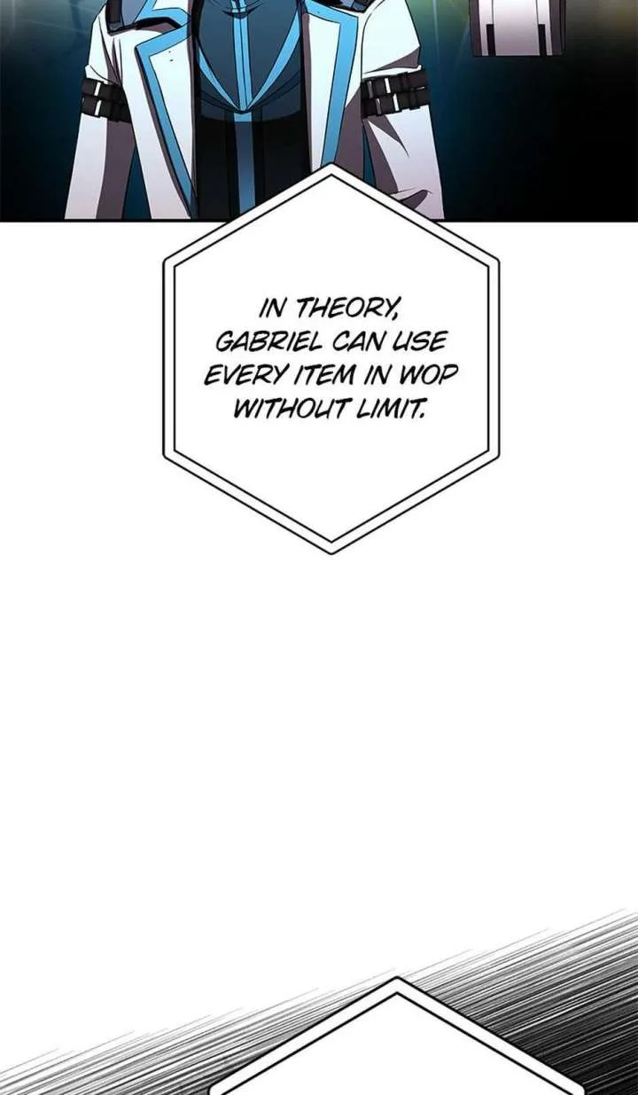 King of Gacha ~God’s Gamer~ Chapter 49 page 91