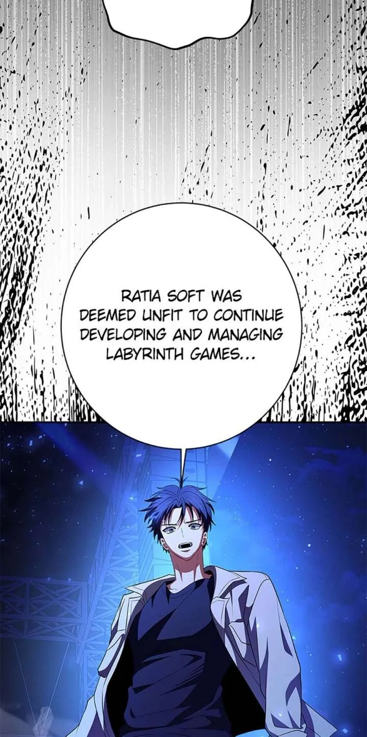 King of Gacha ~God’s Gamer~ Chapter 51 page 125