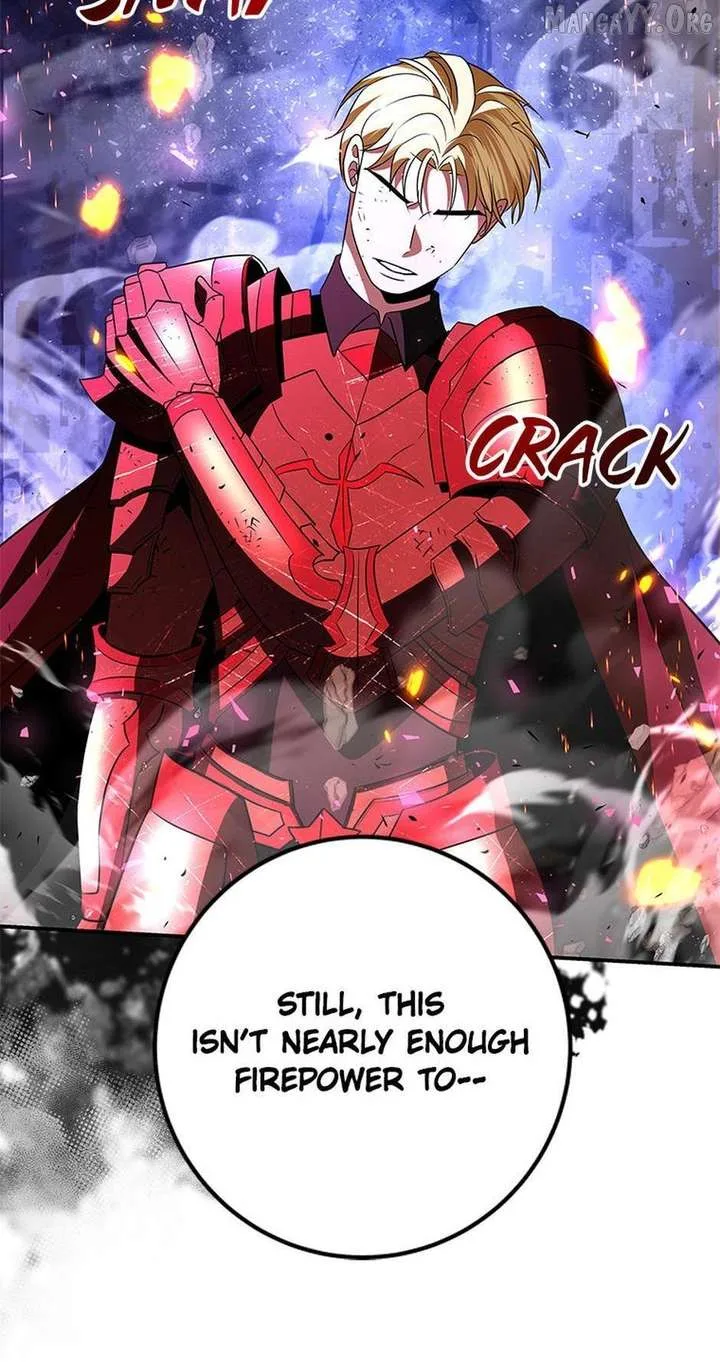 King of Gacha ~God’s Gamer~ Chapter 49 page 76