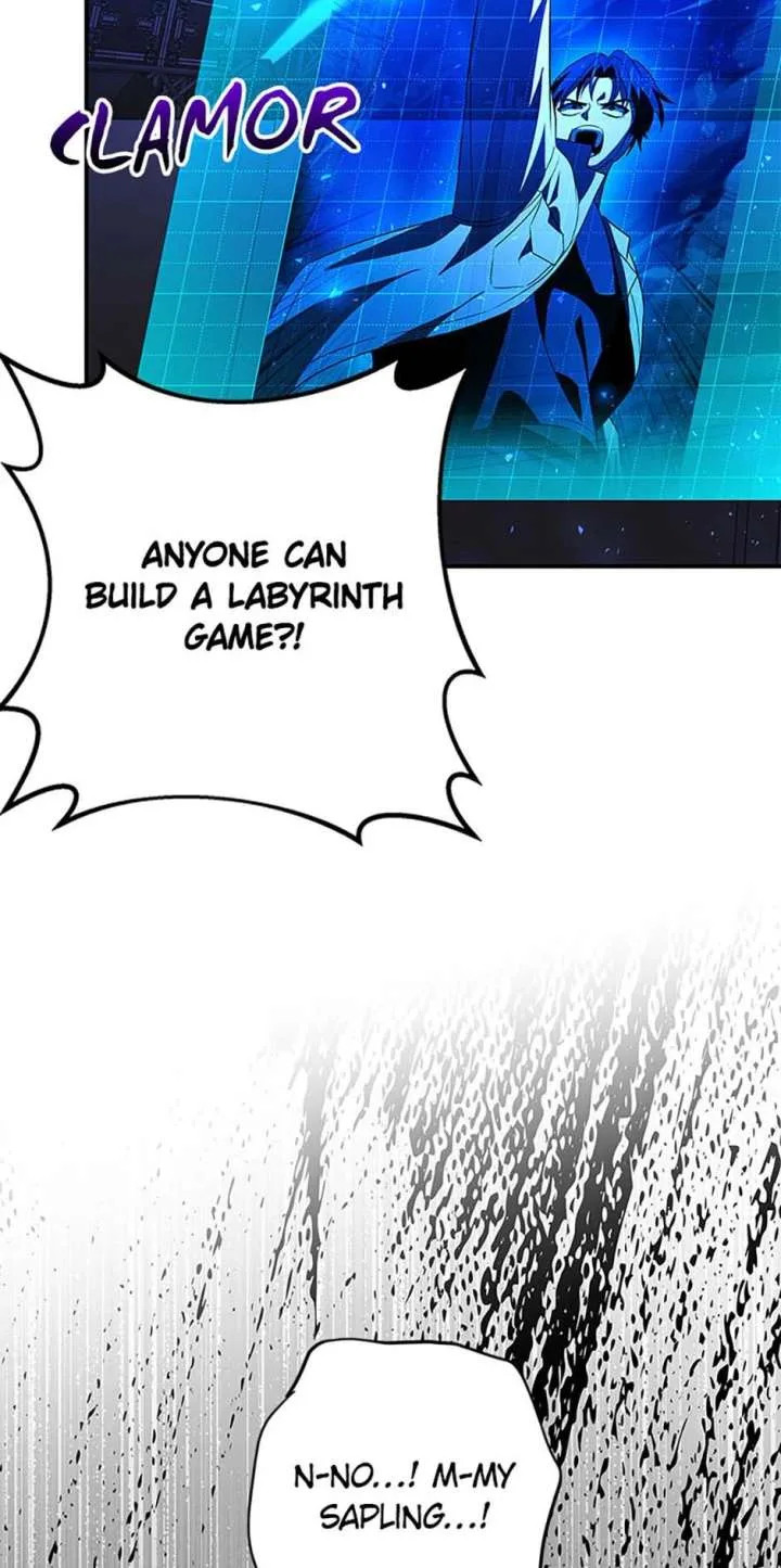King of Gacha ~God’s Gamer~ Chapter 51 page 123
