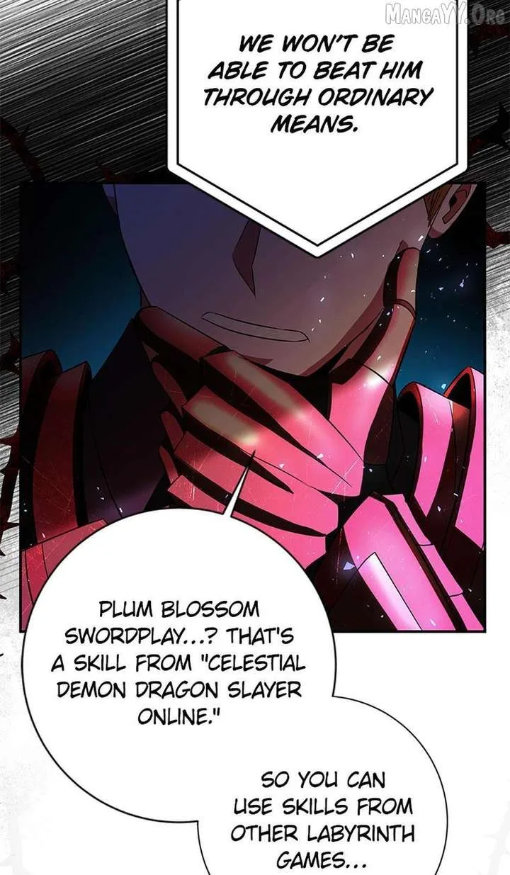 King of Gacha ~God’s Gamer~ Chapter 49 page 92