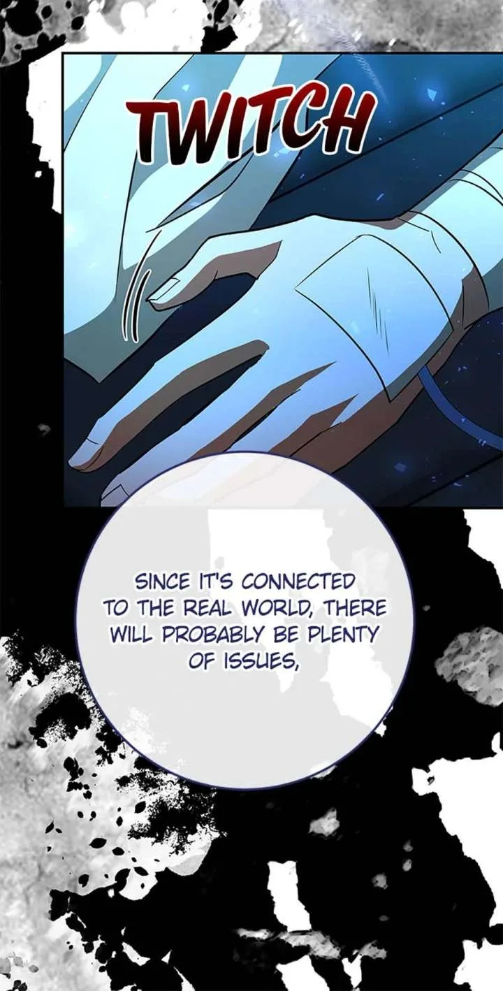 King of Gacha ~God’s Gamer~ Chapter 51 page 133