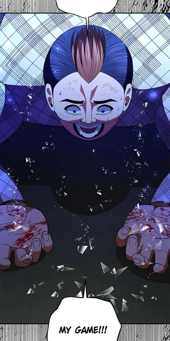 King of Gacha ~God’s Gamer~ Chapter 51 page 124