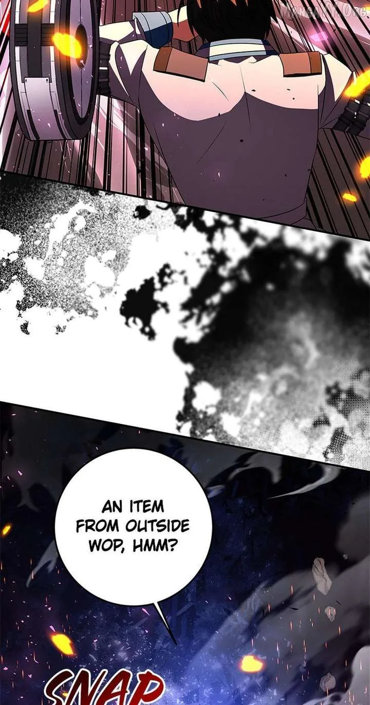 King of Gacha ~God’s Gamer~ Chapter 49 page 75