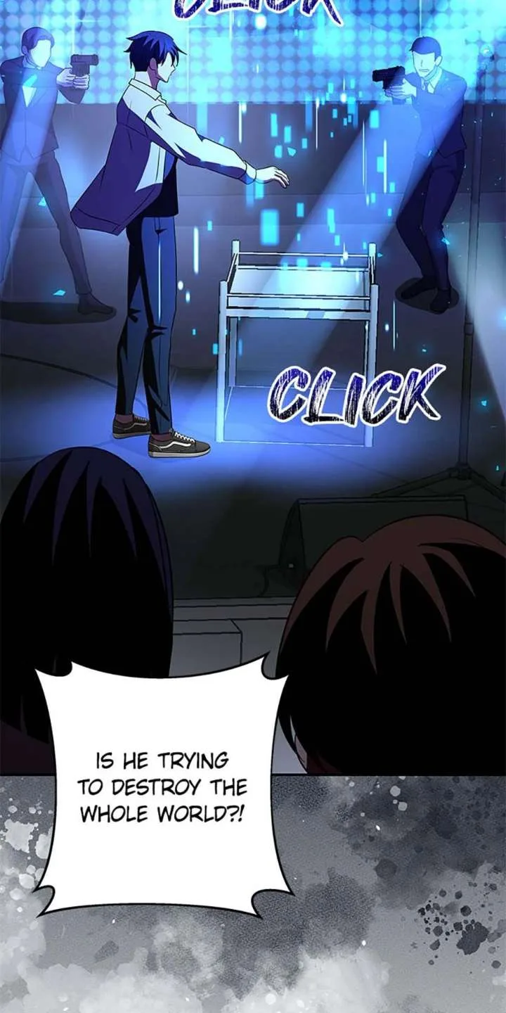 King of Gacha ~God’s Gamer~ Chapter 51 page 110
