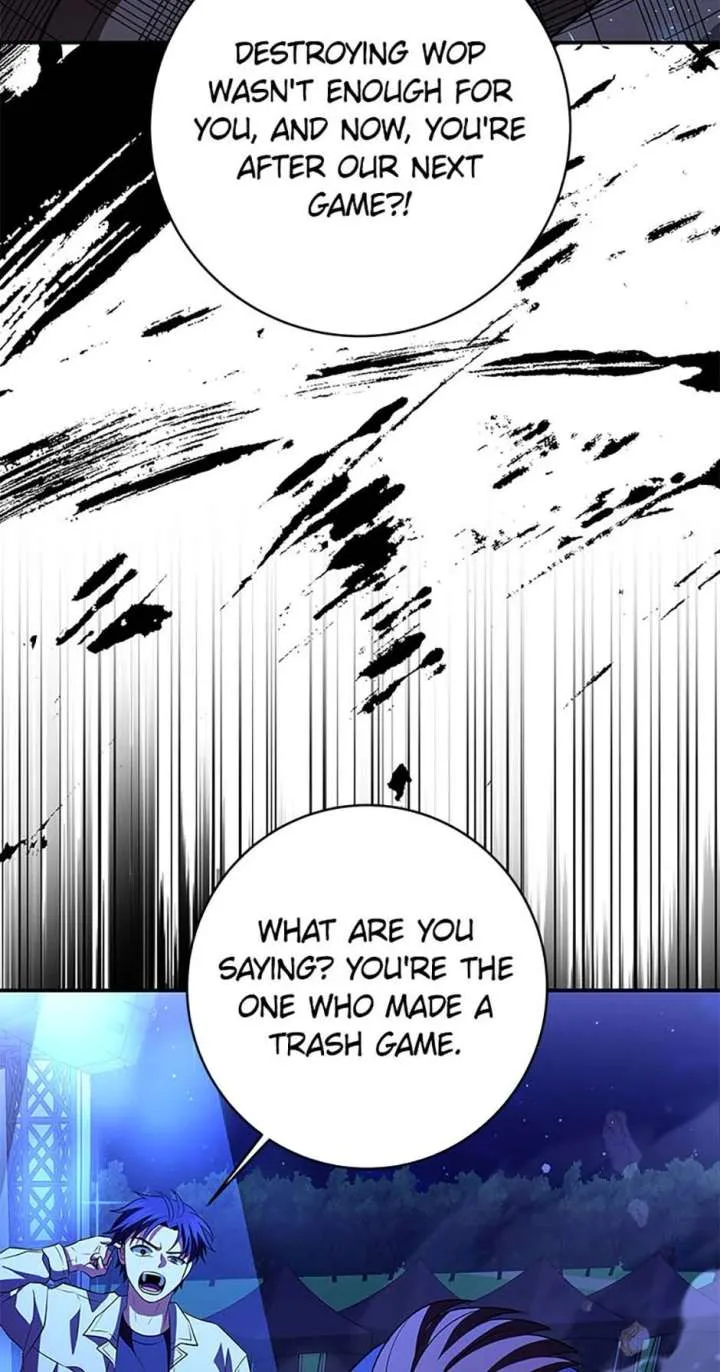 King of Gacha ~God’s Gamer~ Chapter 51 page 101