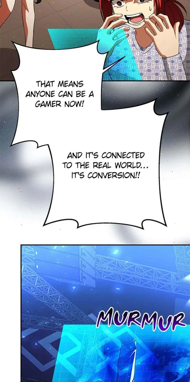 King of Gacha ~God’s Gamer~ Chapter 51 page 122