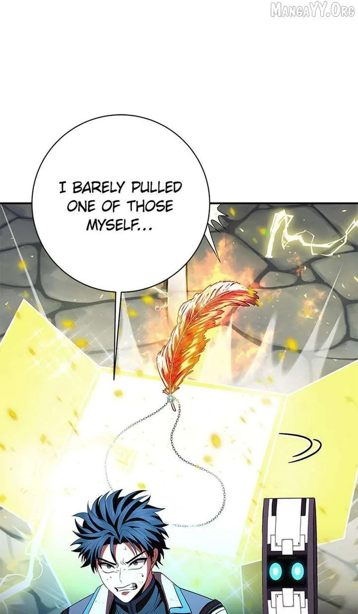 King of Gacha ~God’s Gamer~ Chapter 49 page 90