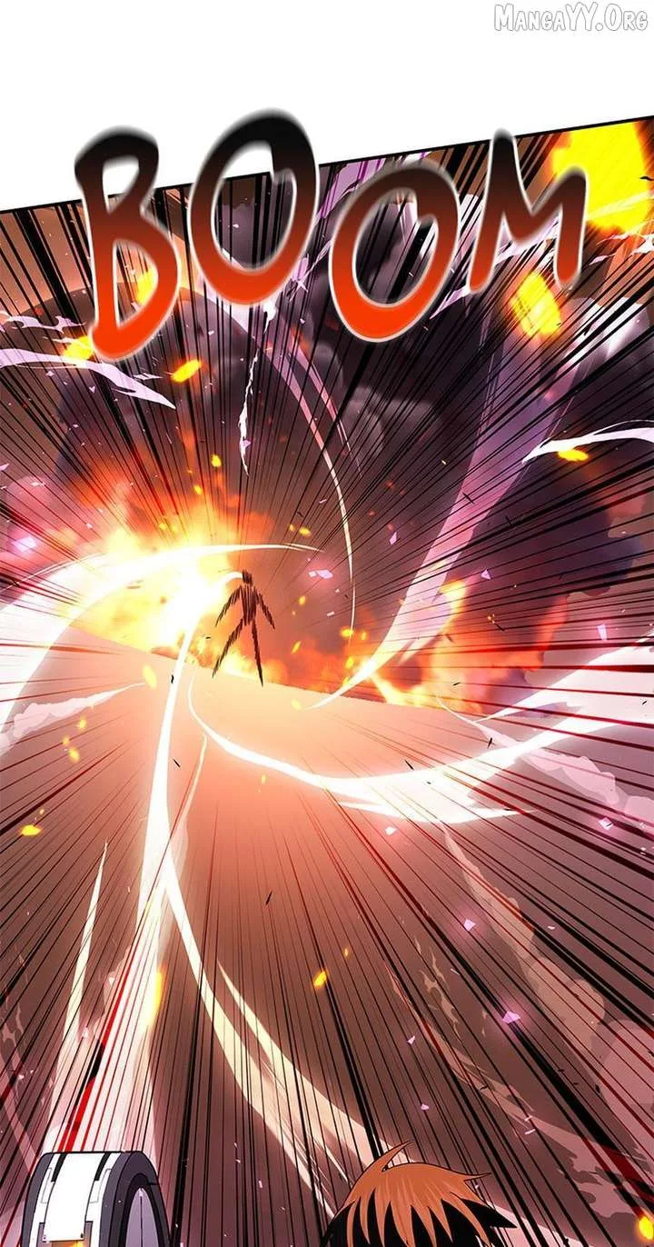 King of Gacha ~God’s Gamer~ Chapter 49 page 74