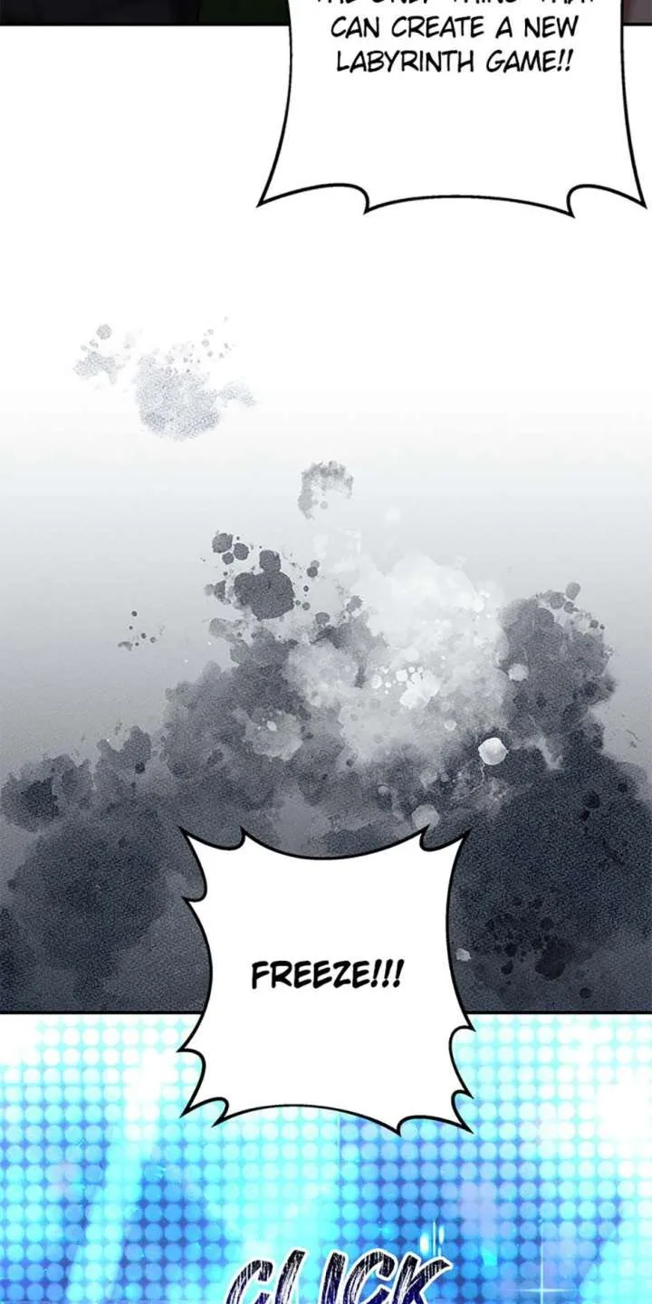 King of Gacha ~God’s Gamer~ Chapter 51 page 109